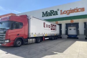 MaRa Logistics Quality Srl Depozit