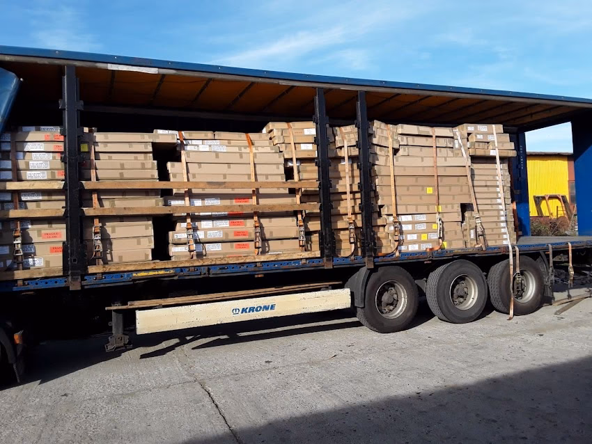 Mario Forest Gmn Srl