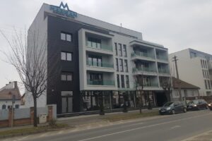 Marisam Business Center