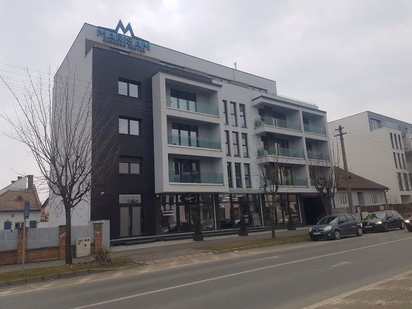 Marisam Business Center