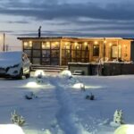 Mărişel Tiny house