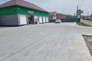 Market Diana Budeasa Mare