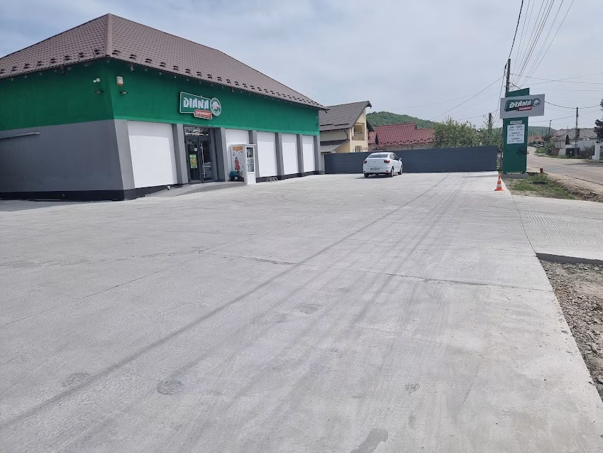 Market Diana Budeasa Mare