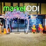 Market Odi