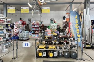 Marola Bricolaj Materiale de construcții și Metalurgice