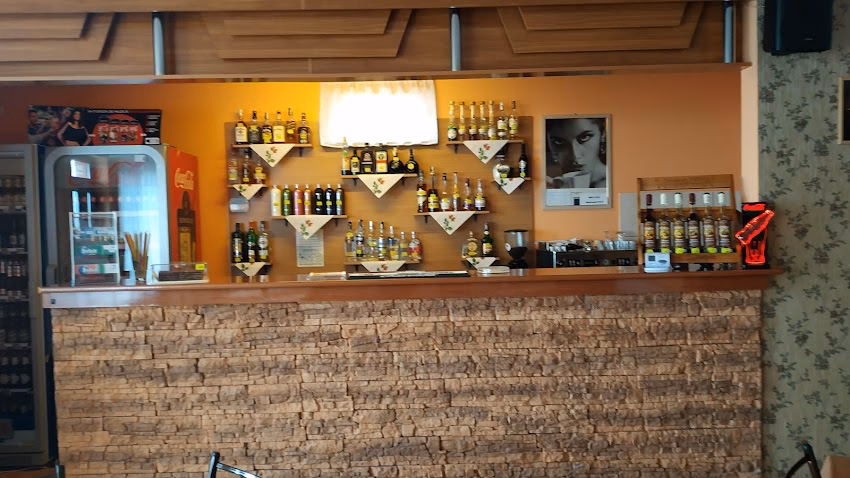 Marosparti Kisvendéglő és Pizzéria