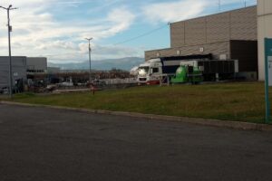 Marquardt Schaltsysteme Sibiu