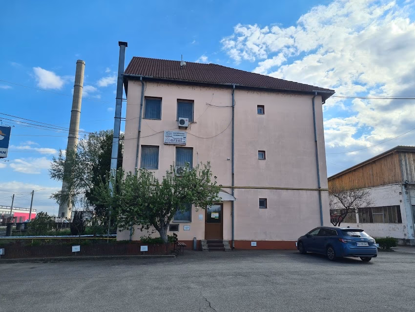 Marsat Sa Târgu Jiu