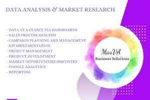 MarVA Business Solutions