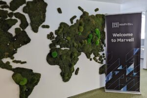 Marvell
