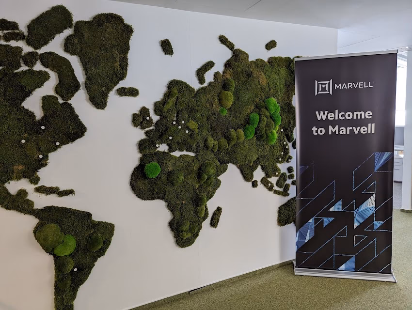 Marvell