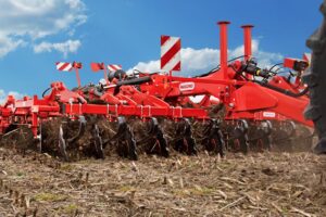 Maschio Gaspardo Romania