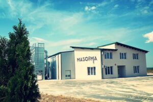 Masofma Srl