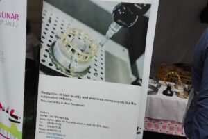 Matec Cnc Technik Srl