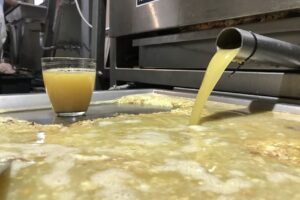 Matedo Fruct Product Srl