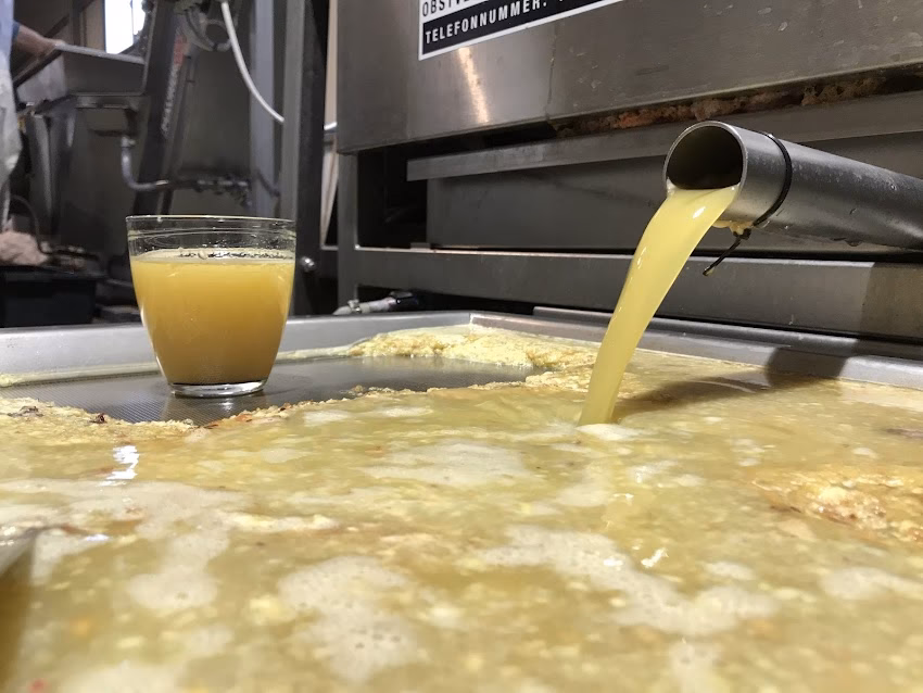 Matedo Fruct Product Srl