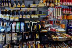 Materiale Constructii Becicherecu Mic