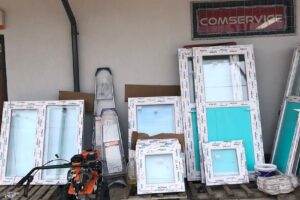 Materiale De Constructii Lisa Teleorman