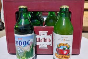 Mathild de Bodoc Fabrica