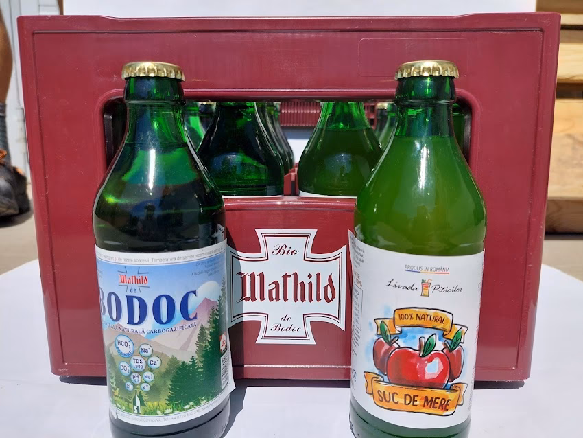 Mathild de Bodoc Fabrica