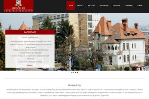 Mc Regional Webmaster