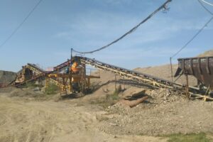 Mca Betoaneagregate Srl