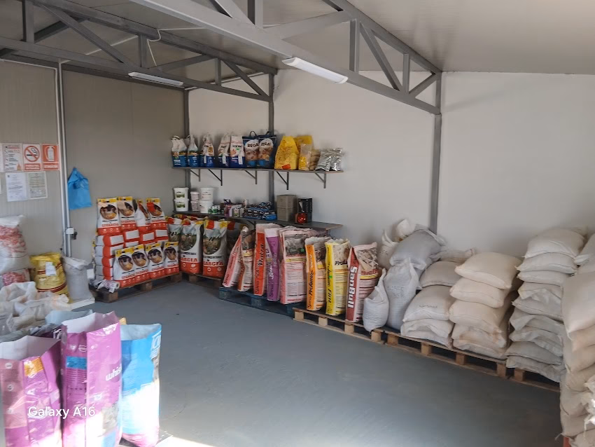 Mdm Businesssrl Hrană Animale