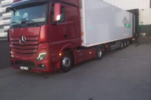 Meat Product International Srl