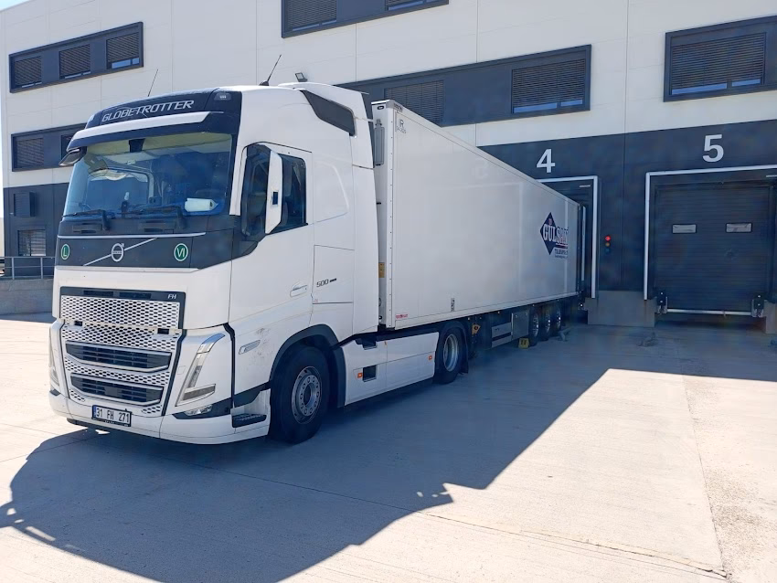 Meat Product International Srl