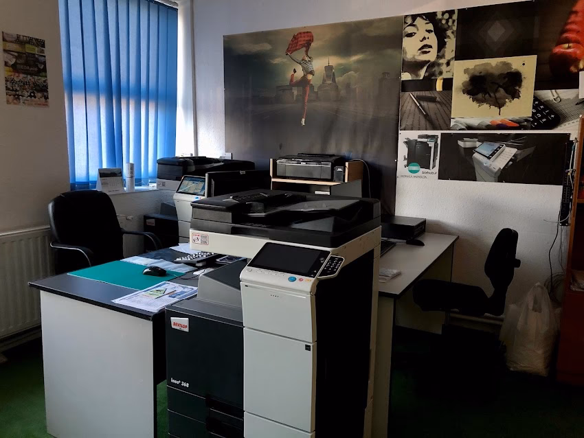 MedaPrint Concept Nasaud