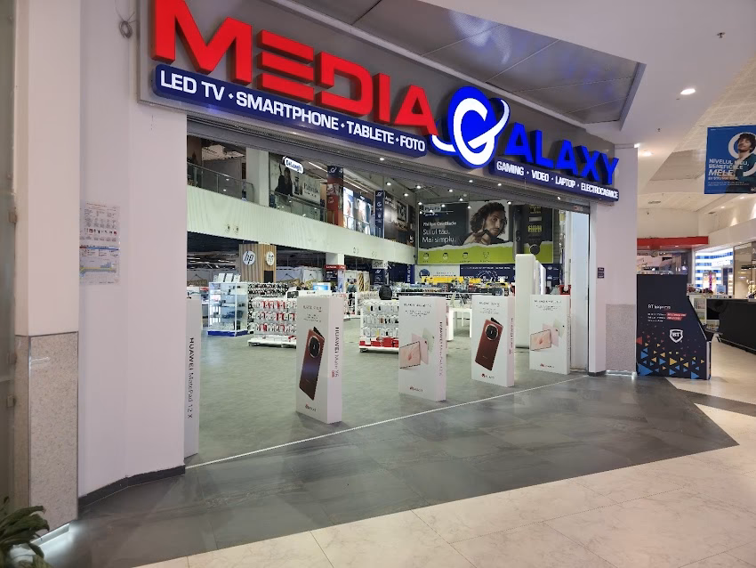 Media Galaxy