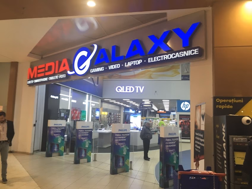 Media Galaxy