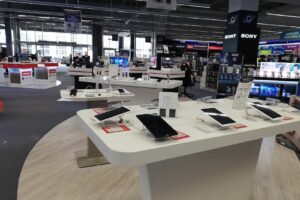 Media Galaxy Craiova Electroputere