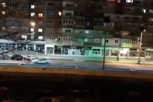 Mega China Centru Vulcan