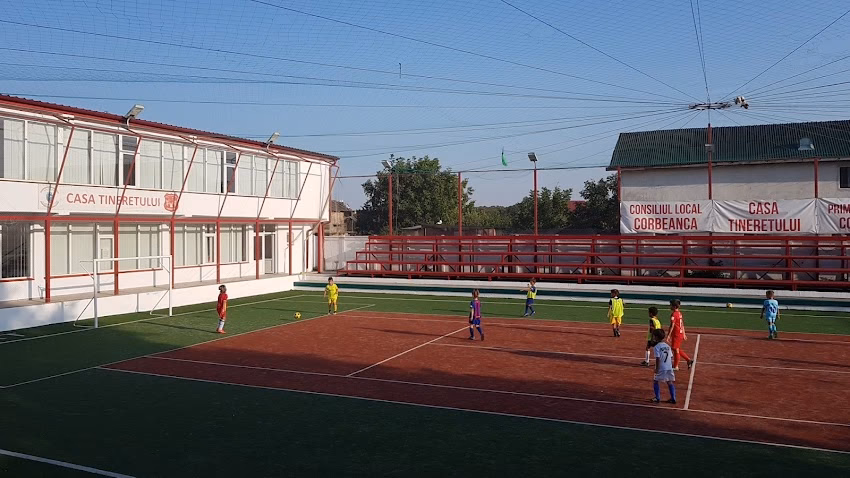 Mega Image Corbeanca3