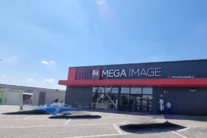 Mega Image Frumusani 2