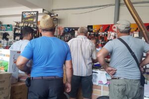 Melcati Prodimex Srl