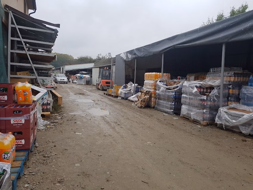 Melcati Prodimex Srl