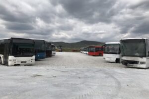 Mercator Transilvania Srl Tihau