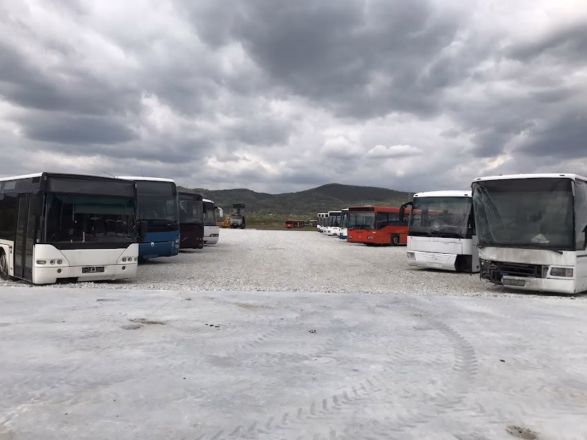 Mercator Transilvania Srl Tihau