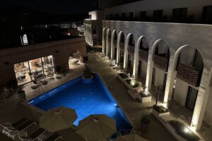 Mercure Conacul Cozieni