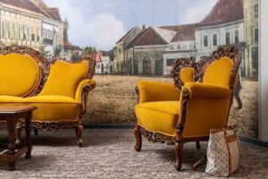 Mercure Medias Binderbubi Hotel And Spa