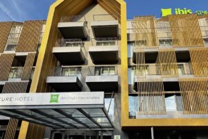 Mercure Sibiu Arsenal