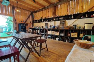 Meșendorf 65 Punct Gastronomic Local