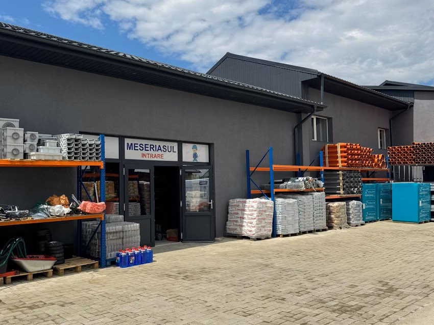 Meseriasul Catamarasti