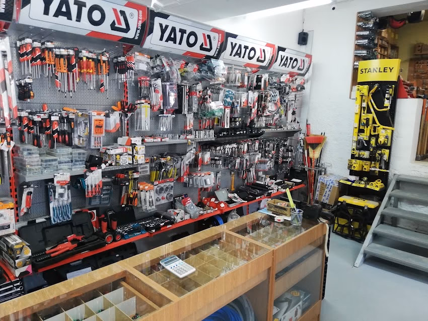 Mesterker Center Zsp Srl