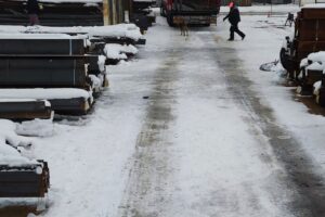 Metal Business WORKFCSBBerceni