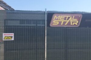 Metal Star Srl