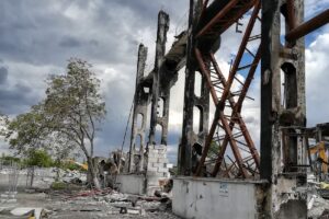 Metav Business Park Alinso