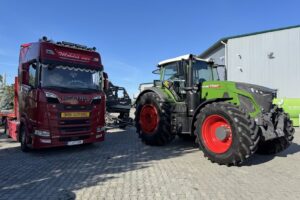 Mewi Import Export Agrar Industrietechnik Srl